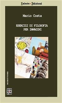 Esercizi di filosofia (eBook, PDF) - Costa, Mario