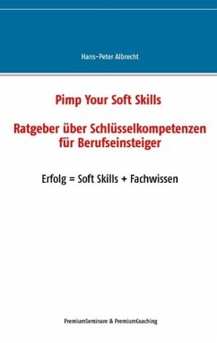 Pimp Your Soft Skills (eBook, ePUB)