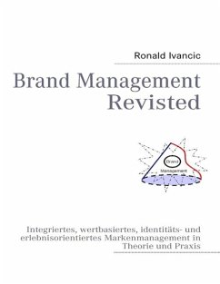 Brand Management Revisted (eBook, ePUB)