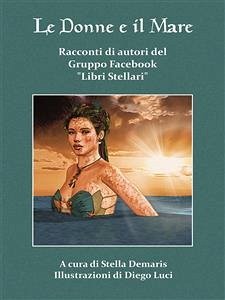 Le donne e il mare (eBook, ePUB) - VV., AA.