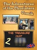 The adventures of the choristers 2 - The treasure hunt (eBook, ePUB)