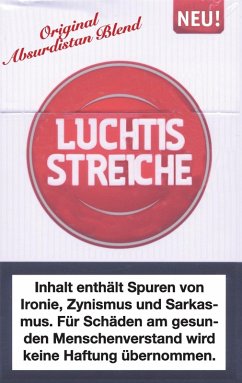 Luchtis Streiche (eBook, ePUB) - Luchtmann, Heinrich