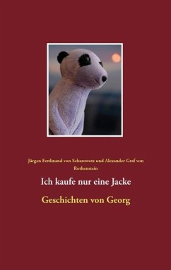 Ich kaufe nur eine Jacke (eBook, ePUB)