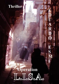 Operation L.I.S.A. (eBook, ePUB)