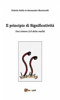 Il principio di Significatività (eBook, PDF) - Gallio, Fabiola; Masciarelli, Alessandro