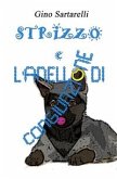 Avventure a 4 zampe - Strizzo e l'anello di congiunzione (eBook, ePUB)