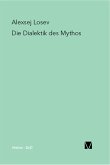 Die Dialektik des Mythos (eBook, PDF)