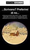 …SCRIVANO? Preferirei di No… (eBook, ePUB)