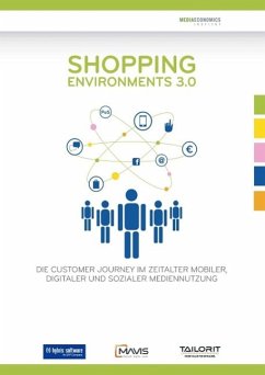 Shopping Environments 3.0 (eBook, ePUB)