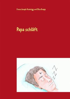 Papa schläft (eBook, ePUB)