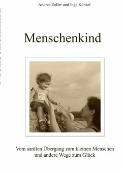 Menschenkind (eBook, ePUB)