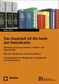 Das Gespräch ist die Seele der Demokratie