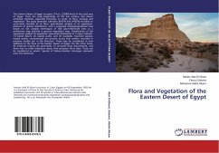 Flora and Vegetation of the Eastern Desert of Egypt