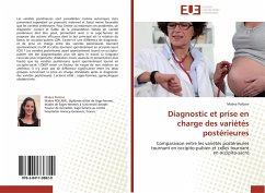 Diagnostic et prise en charge des variétés postérieures - Poilane, Maëva