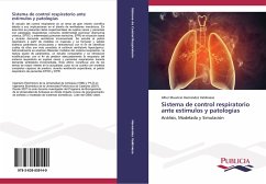 Cover Sistema de control respiratorio ante estímulos y patologías