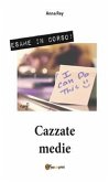 Cazzate medie (eBook, PDF)