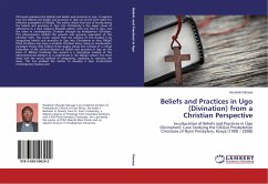 Beliefs and Practices in Ugo (Divination) from a Christian Perspective - Muraya, Hezekiah