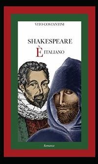 Shakespeare è Italiano (eBook, ePUB) - Costantini, Vito
