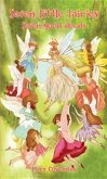 Seven little fairies– Seven good deeds (eBook, ePUB)