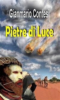 Pietre di Luce (eBook, ePUB) - Contesi, Gianmario