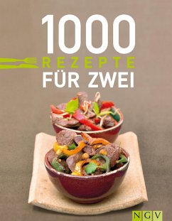 Cover 1000 Rezepte für zwei (eBook, ePUB)