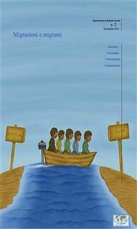 Migrazioni e migranti (eBook, ePUB) - Genuensis, Collana