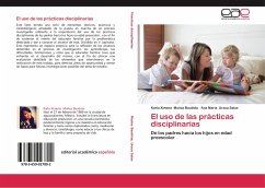 El uso de las prácticas disciplinarias - Muñoz Bautista, Karla Ximena;Urzúa Salas, Ana María