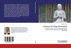 Essence of Yoga Education - Deota, Nilambar