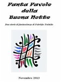 Fanta Favole della Buona Notte (eBook, ePUB)