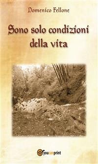 Sono solo condizioni della vita (eBook, PDF) - Fellone, Domenico