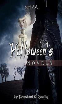 Halloween's Novels (eBook, ePUB) - VV., AA.