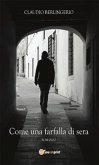 Come una farfalla di sera (eBook, ePUB)