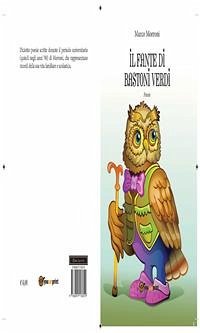 Il Fante di bastoni verdi (eBook, PDF) - Morroni, Marco