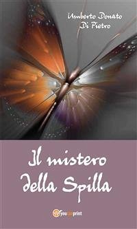 Il mistero della Spilla (eBook, ePUB) - Donato Di Pietro, Umberto