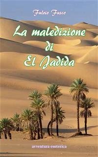 La maledizione di El Jadida (eBook, ePUB) - Fusco, Fulvio