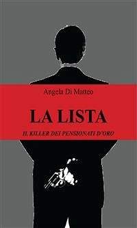 La lista (eBook, PDF) - Di Matteo, Angela