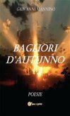 Bagliori d'Autunno (eBook, PDF)