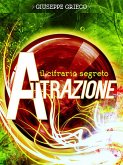 Il cifrario segreto: Attrazione (eBook, ePUB)