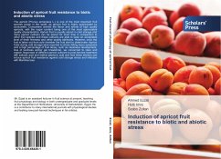 Induction of apricot fruit resistance to biotic and abiotic stress - Ezzat, Ahmed;Imre, Holb;Zoltan, Szabo