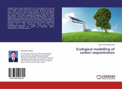 Ecological modelling of carbon sequestration