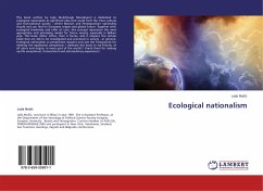 Ecological nationalism - Music, Lejla