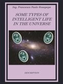 Some types of intelligent life in the Universe (eBook, PDF)