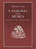 L'Analogia della musica (eBook, PDF)