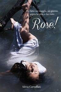 Cover Rose! (eBook, ePUB)