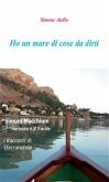 Ho un mare di cose da dirti (eBook, ePUB)