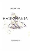 Haikumania (eBook, ePUB)