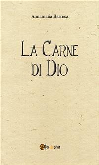 Cover La carne di Dio (eBook, ePUB)