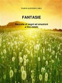 Fantasie (eBook, ePUB)