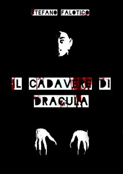 Il cadavere di Dracula (eBook, ePUB) - Falotico, Stefano
