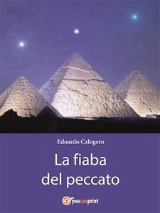 La fiaba del peccato (eBook, PDF) - calogero, edoardo